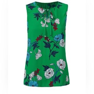 Cabi Primrose Top, size medium, like new!